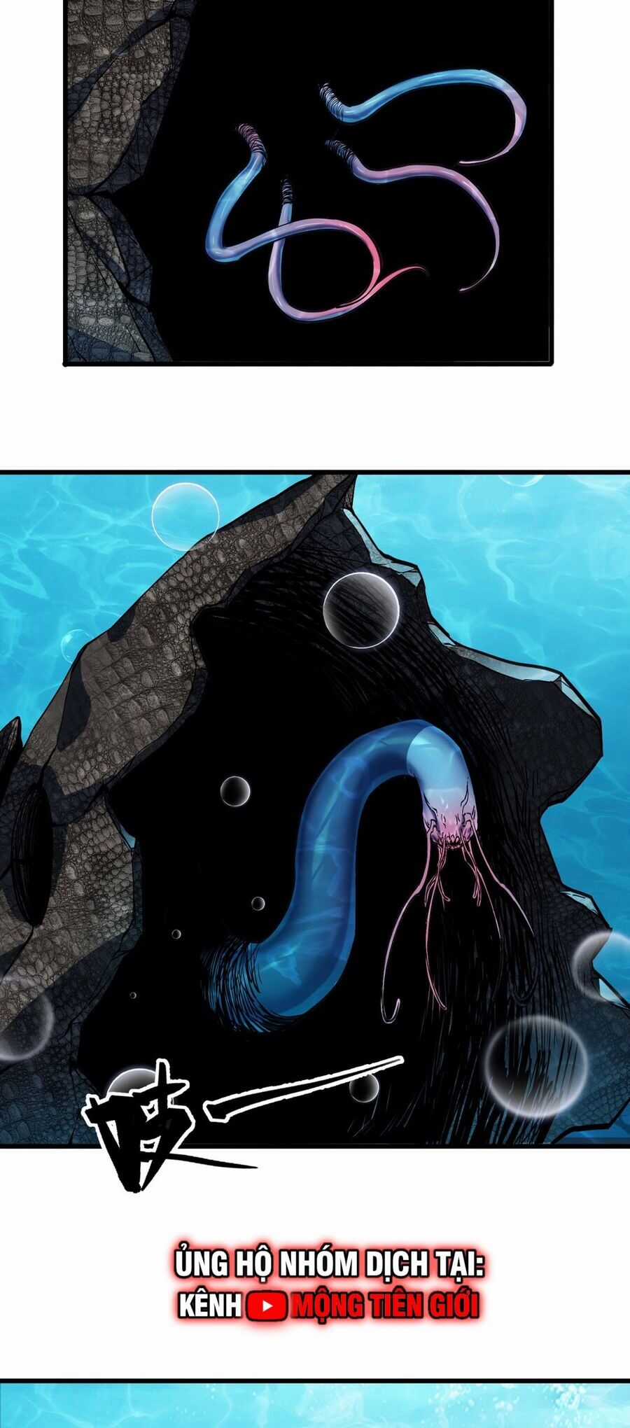 Linh Khí Khôi Phục: Từ Cá Chép Tiến Hoá Thành Thần Long Chapter 4 trang 62