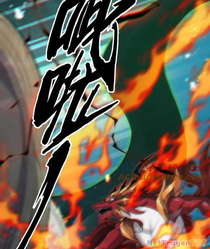 Linh Khí Khôi Phục: Từ Cá Chép Tiến Hoá Thành Thần Long Chapter 40 trang 10