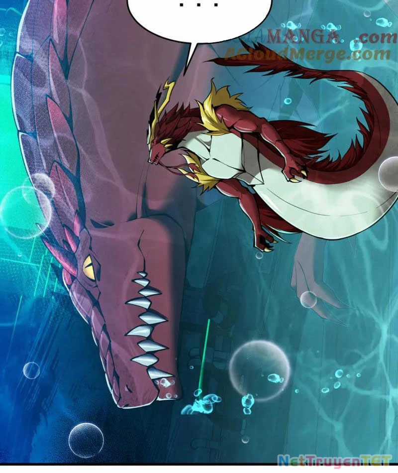 Linh Khí Khôi Phục: Từ Cá Chép Tiến Hoá Thành Thần Long Chapter 40 trang 101