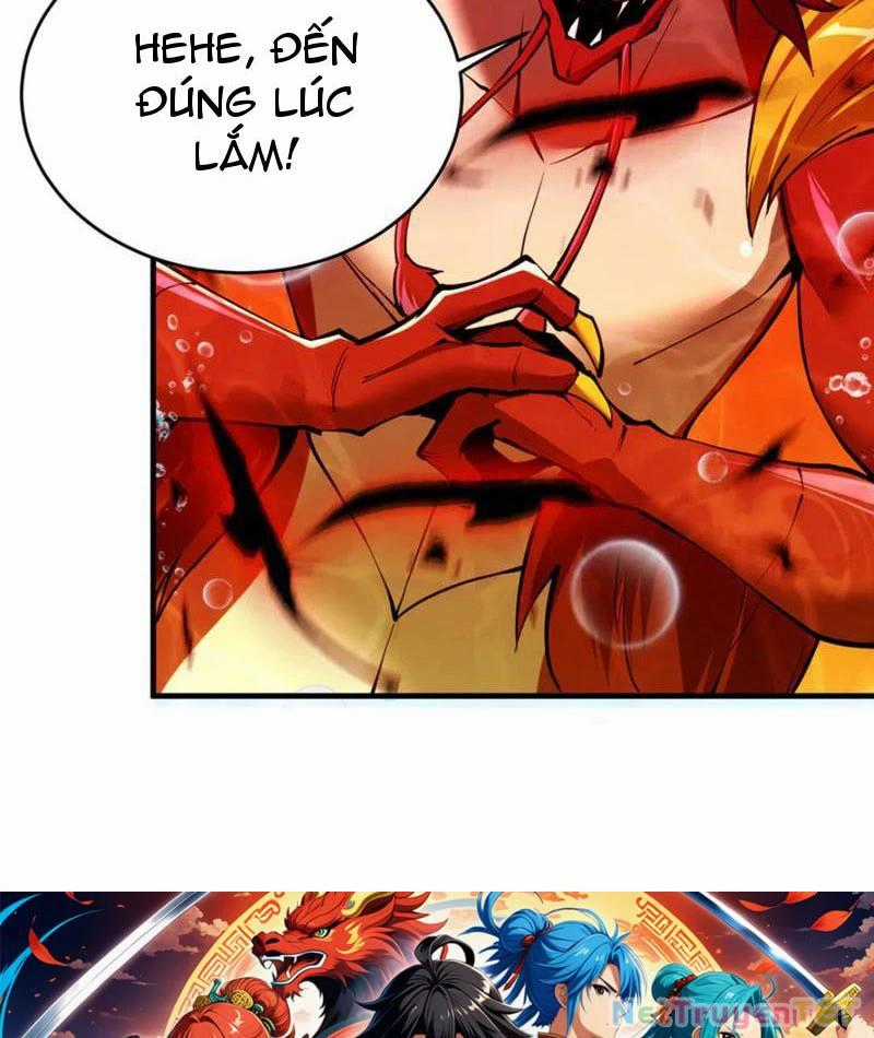 Linh Khí Khôi Phục: Từ Cá Chép Tiến Hoá Thành Thần Long Chapter 40 trang 103