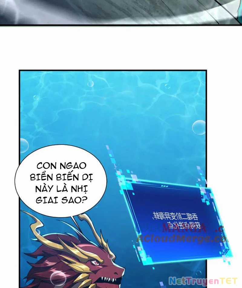 Linh Khí Khôi Phục: Từ Cá Chép Tiến Hoá Thành Thần Long Chapter 40 trang 15