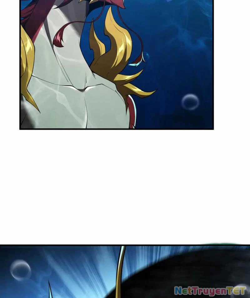 Linh Khí Khôi Phục: Từ Cá Chép Tiến Hoá Thành Thần Long Chapter 40 trang 16