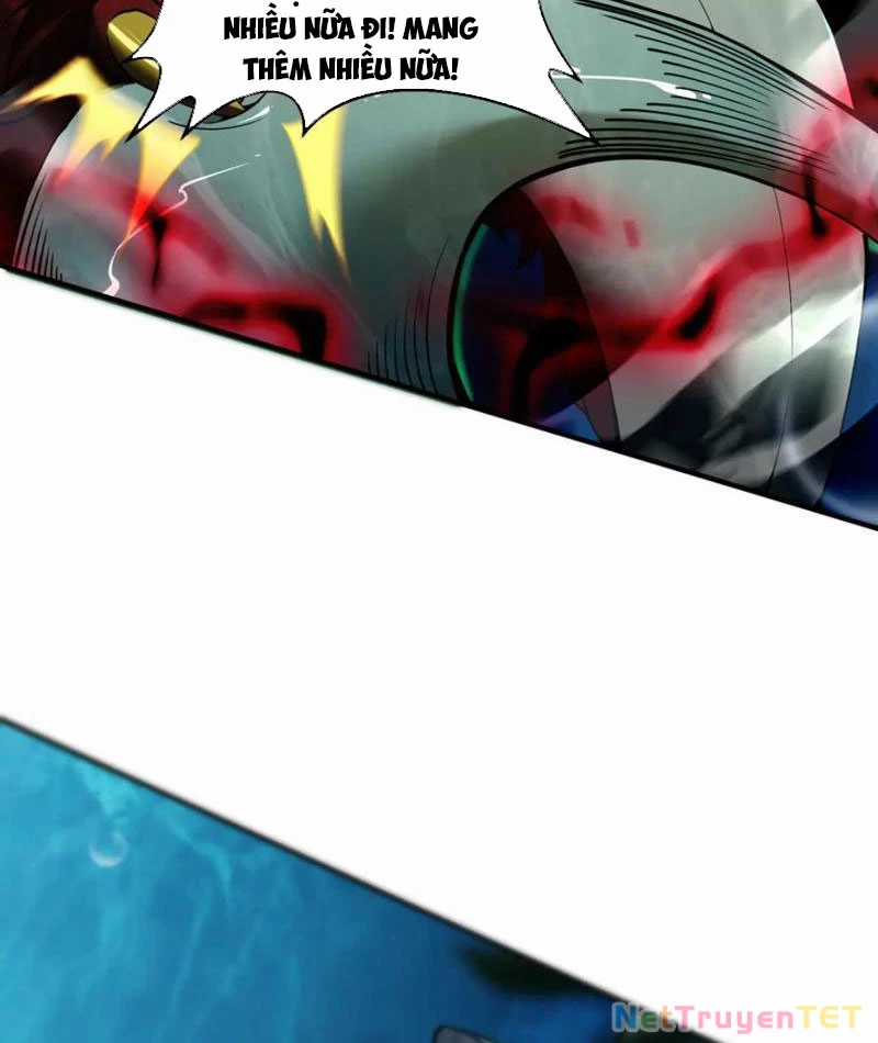 Linh Khí Khôi Phục: Từ Cá Chép Tiến Hoá Thành Thần Long Chapter 40 trang 20