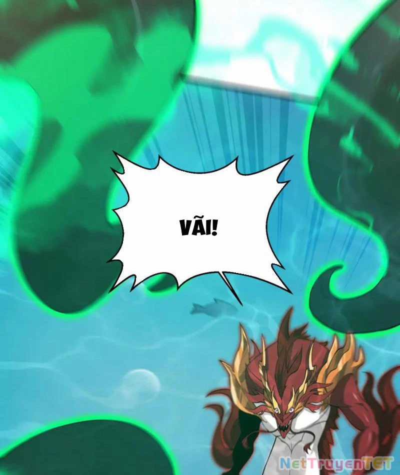 Linh Khí Khôi Phục: Từ Cá Chép Tiến Hoá Thành Thần Long Chapter 40 trang 3