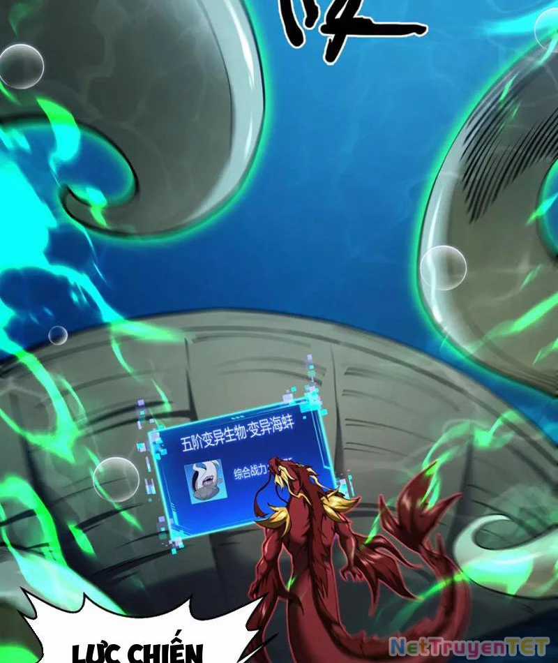 Linh Khí Khôi Phục: Từ Cá Chép Tiến Hoá Thành Thần Long Chapter 40 trang 33