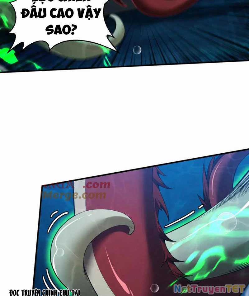 Linh Khí Khôi Phục: Từ Cá Chép Tiến Hoá Thành Thần Long Chapter 40 trang 34