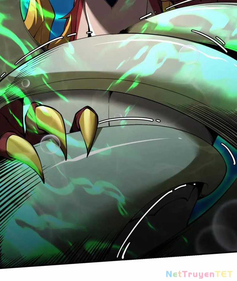 Linh Khí Khôi Phục: Từ Cá Chép Tiến Hoá Thành Thần Long Chapter 40 trang 36