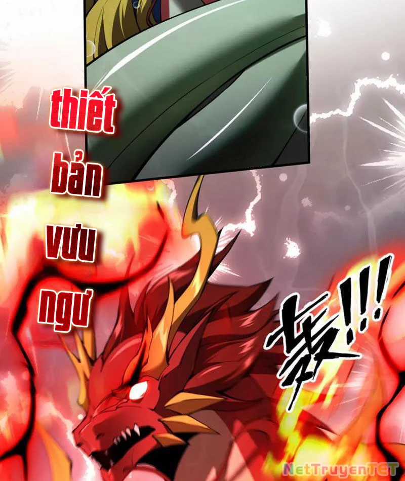 Linh Khí Khôi Phục: Từ Cá Chép Tiến Hoá Thành Thần Long Chapter 40 trang 38