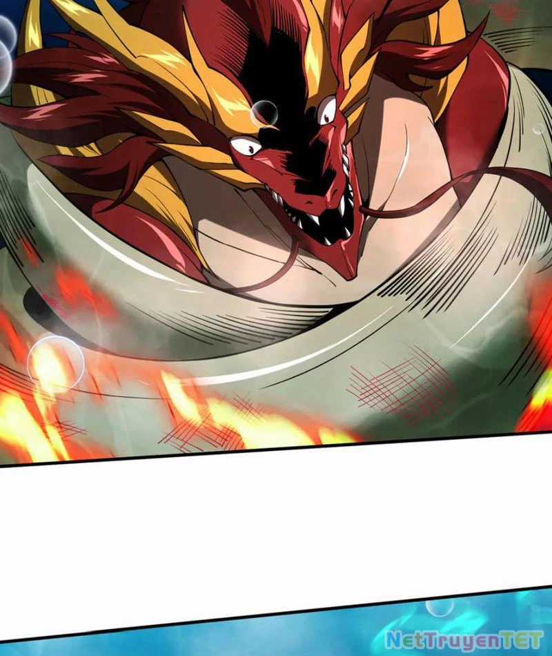 Linh Khí Khôi Phục: Từ Cá Chép Tiến Hoá Thành Thần Long Chapter 40 trang 41