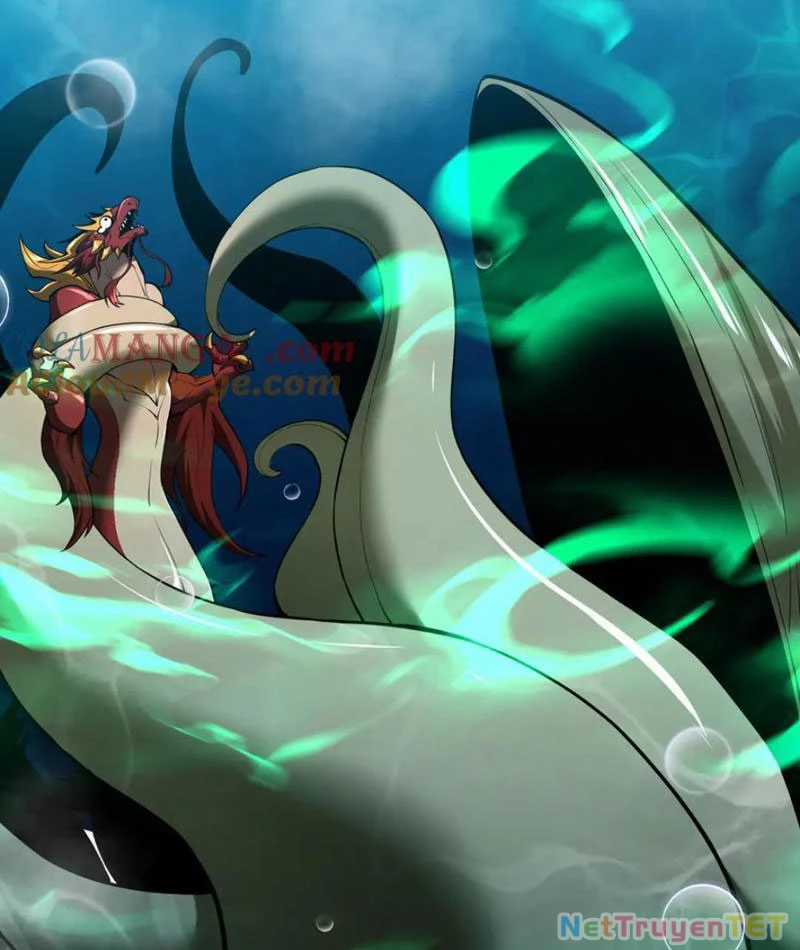 Linh Khí Khôi Phục: Từ Cá Chép Tiến Hoá Thành Thần Long Chapter 40 trang 42