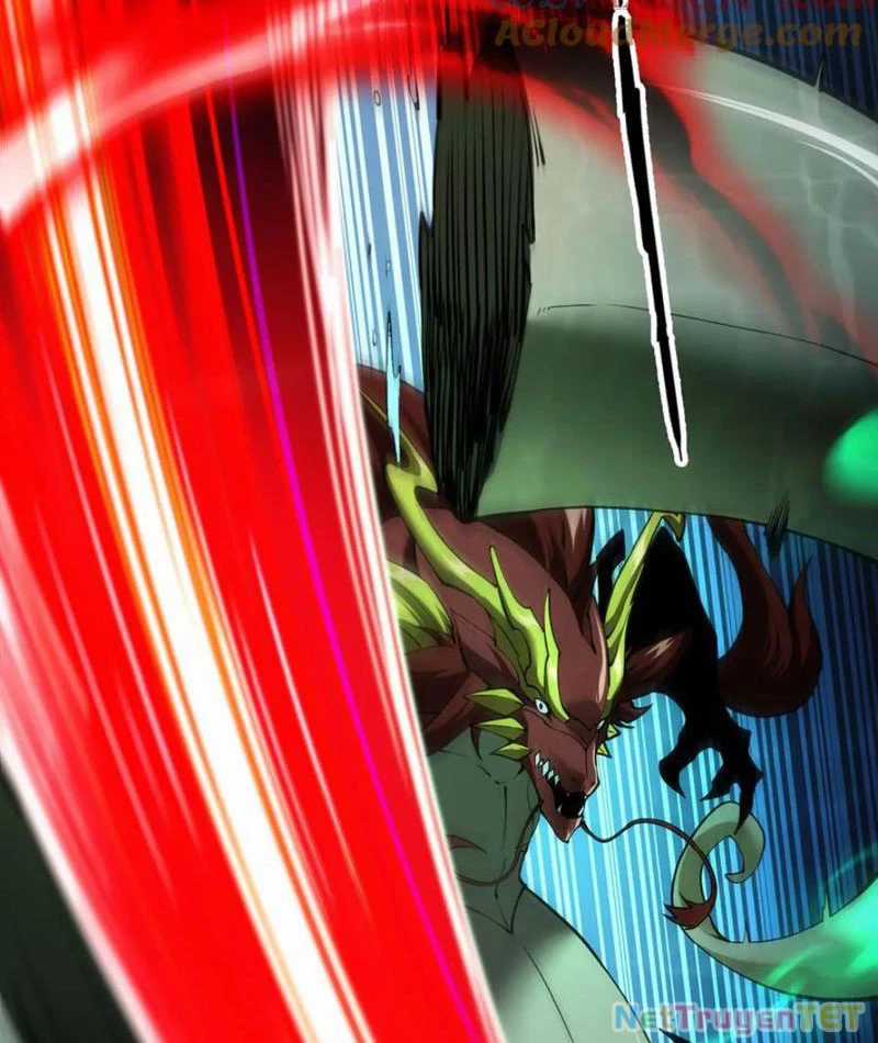 Linh Khí Khôi Phục: Từ Cá Chép Tiến Hoá Thành Thần Long Chapter 40 trang 45