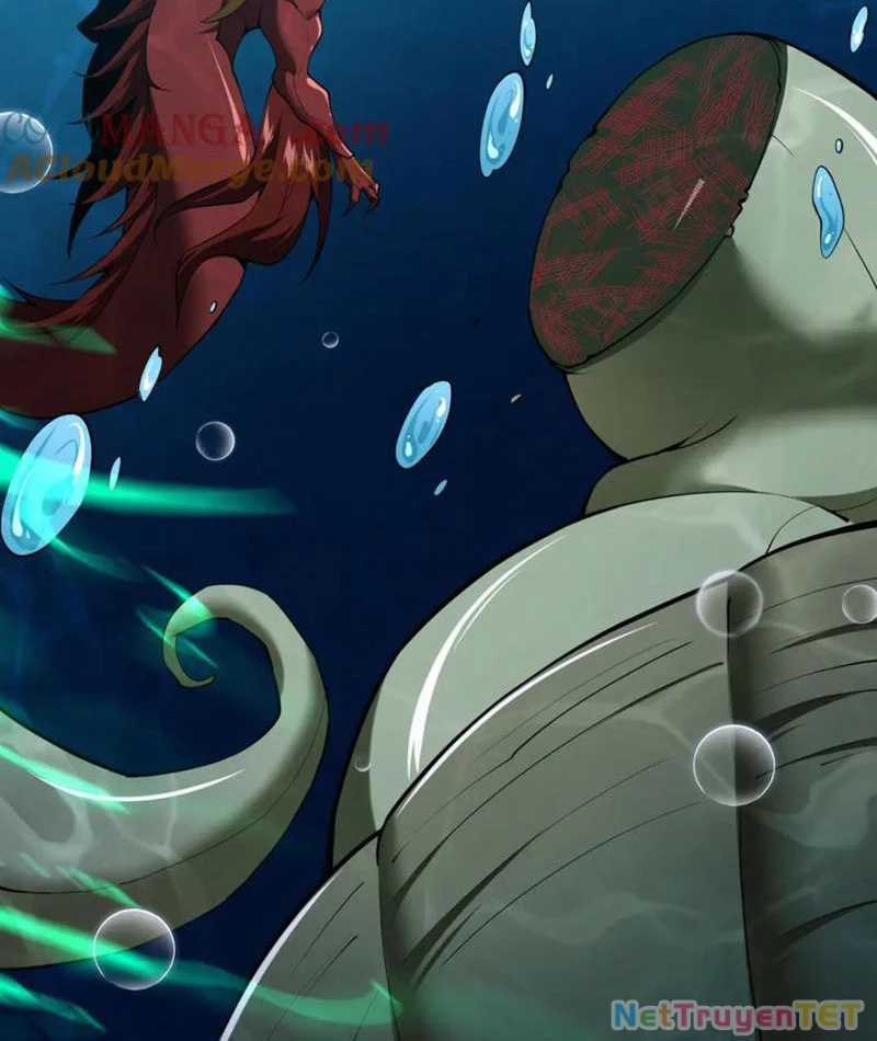 Linh Khí Khôi Phục: Từ Cá Chép Tiến Hoá Thành Thần Long Chapter 40 trang 48