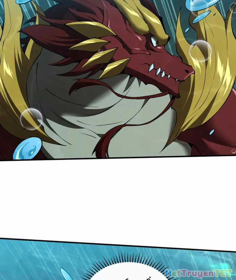 Linh Khí Khôi Phục: Từ Cá Chép Tiến Hoá Thành Thần Long Chapter 40 trang 50