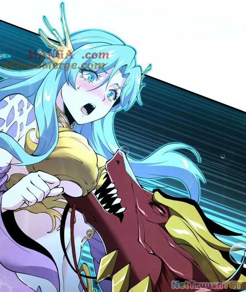 Linh Khí Khôi Phục: Từ Cá Chép Tiến Hoá Thành Thần Long Chapter 40 trang 53