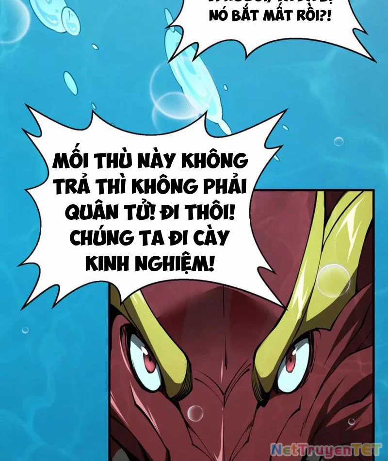 Linh Khí Khôi Phục: Từ Cá Chép Tiến Hoá Thành Thần Long Chapter 40 trang 56
