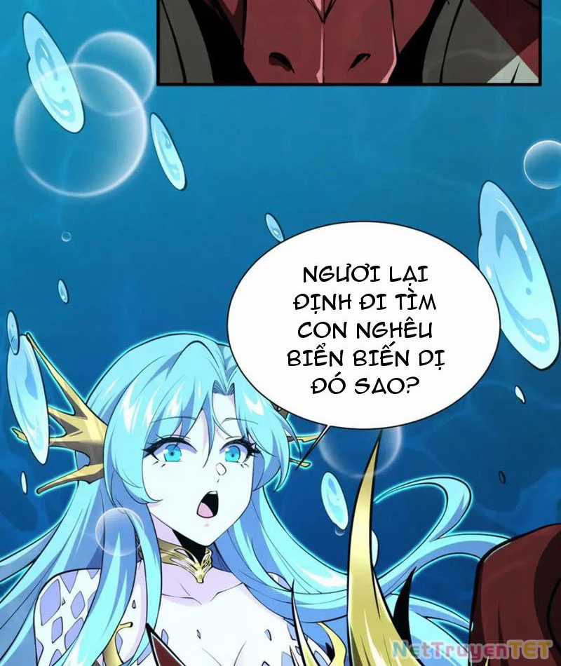 Linh Khí Khôi Phục: Từ Cá Chép Tiến Hoá Thành Thần Long Chapter 40 trang 57