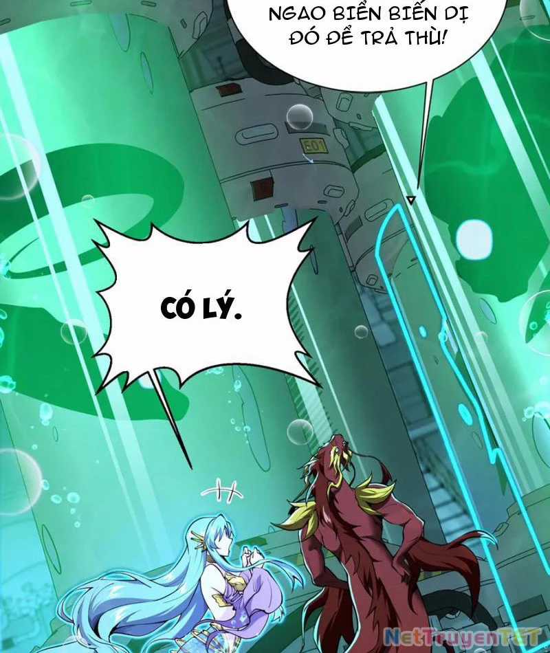 Linh Khí Khôi Phục: Từ Cá Chép Tiến Hoá Thành Thần Long Chapter 40 trang 62