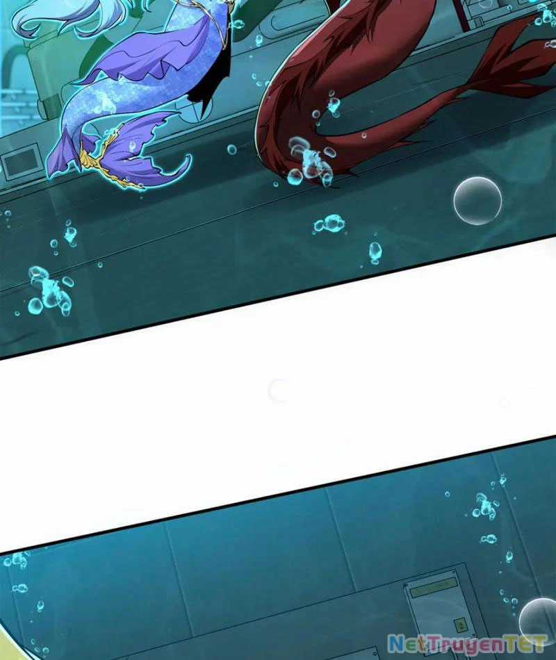 Linh Khí Khôi Phục: Từ Cá Chép Tiến Hoá Thành Thần Long Chapter 40 trang 63