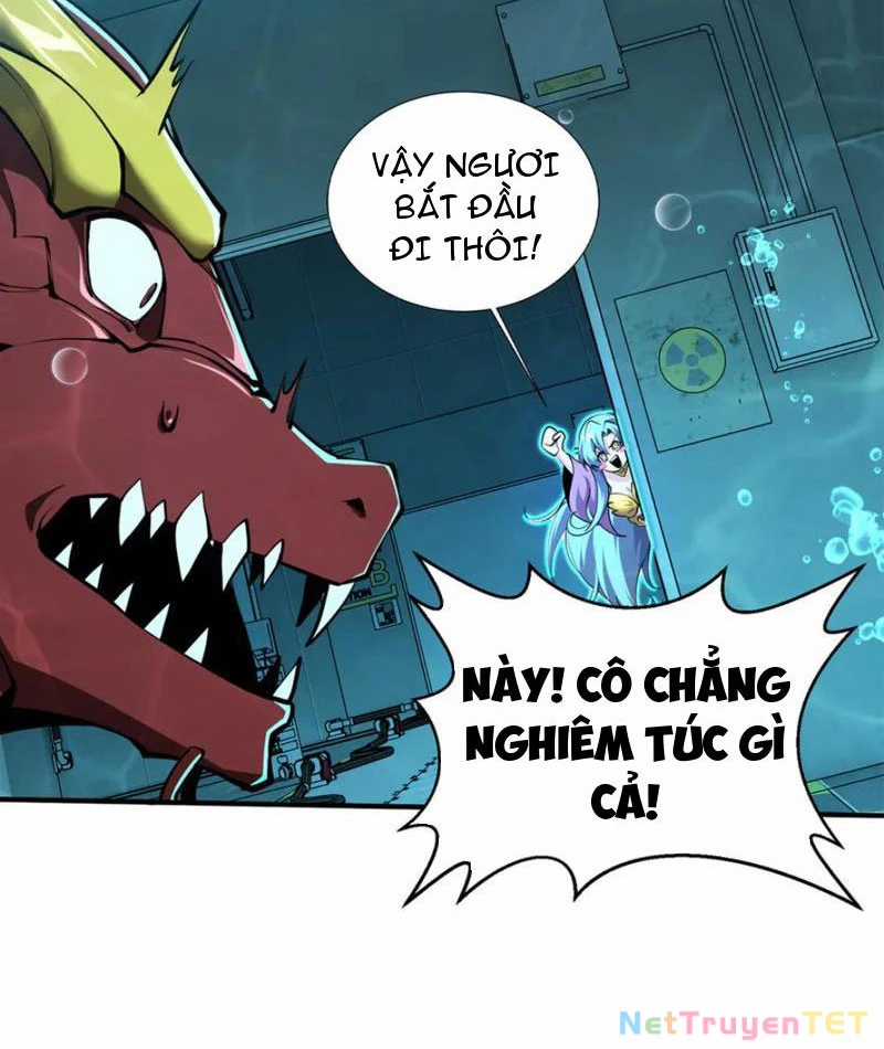 Linh Khí Khôi Phục: Từ Cá Chép Tiến Hoá Thành Thần Long Chapter 40 trang 64