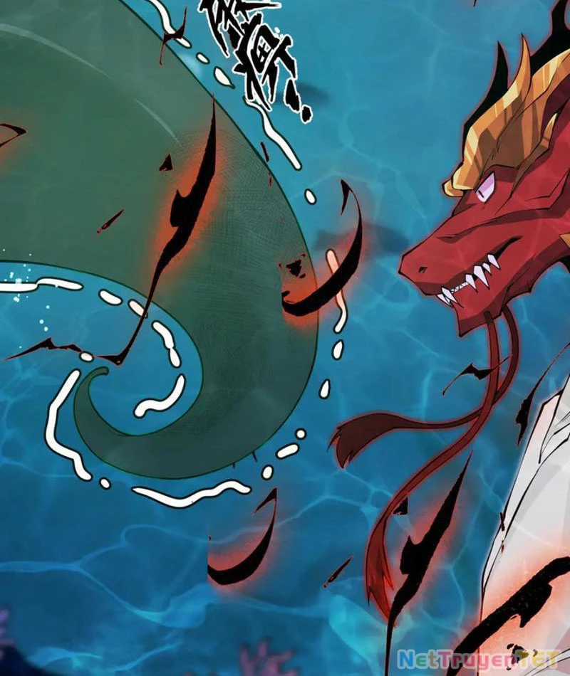 Linh Khí Khôi Phục: Từ Cá Chép Tiến Hoá Thành Thần Long Chapter 40 trang 7