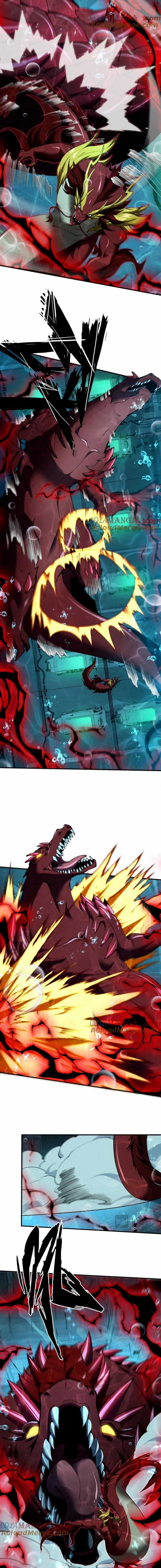 Linh Khí Khôi Phục: Từ Cá Chép Tiến Hoá Thành Thần Long Chapter 41 trang 2