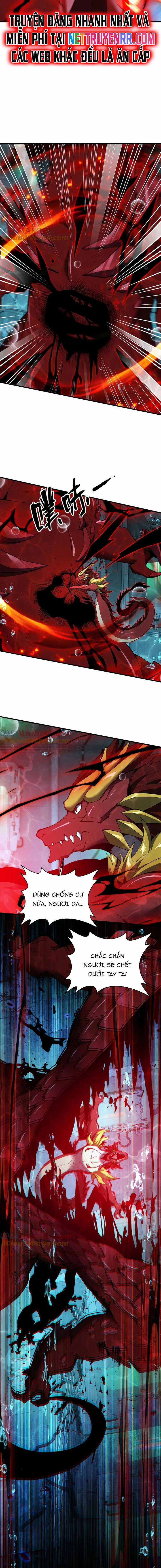 Linh Khí Khôi Phục: Từ Cá Chép Tiến Hoá Thành Thần Long Chapter 41 trang 9