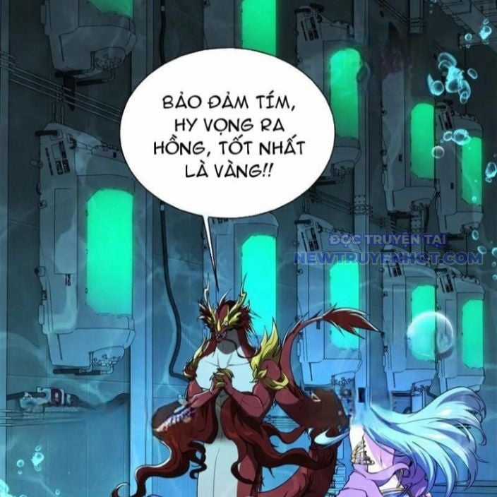 Linh Khí Khôi Phục: Từ Cá Chép Tiến Hoá Thành Thần Long Chapter 43 trang 56