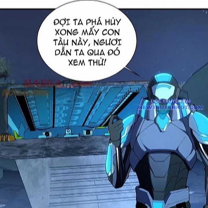 Linh Khí Khôi Phục: Từ Cá Chép Tiến Hoá Thành Thần Long Chapter 44 trang 20