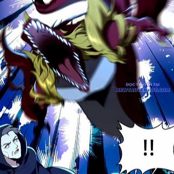 Linh Khí Khôi Phục: Từ Cá Chép Tiến Hoá Thành Thần Long Chapter 44 trang 25