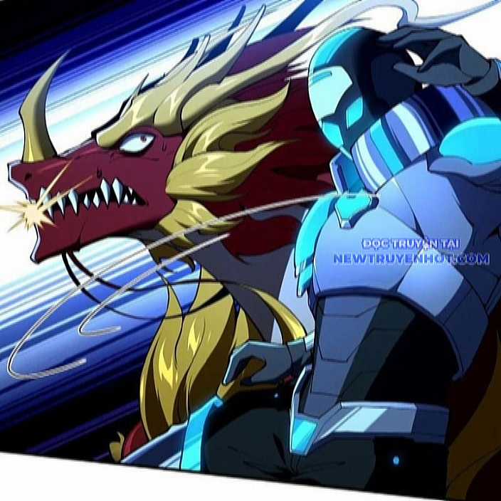 Linh Khí Khôi Phục: Từ Cá Chép Tiến Hoá Thành Thần Long Chapter 44 trang 27