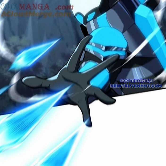 Linh Khí Khôi Phục: Từ Cá Chép Tiến Hoá Thành Thần Long Chapter 44 trang 30