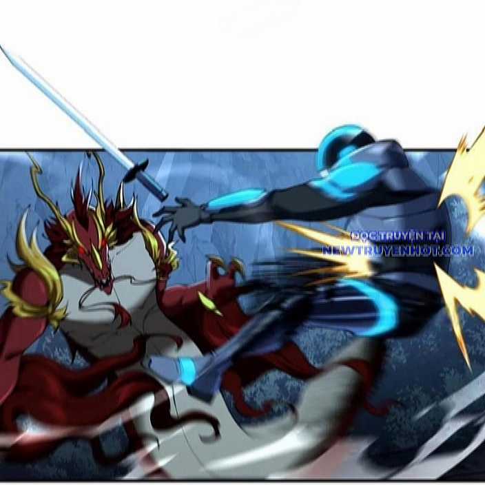 Linh Khí Khôi Phục: Từ Cá Chép Tiến Hoá Thành Thần Long Chapter 44 trang 38