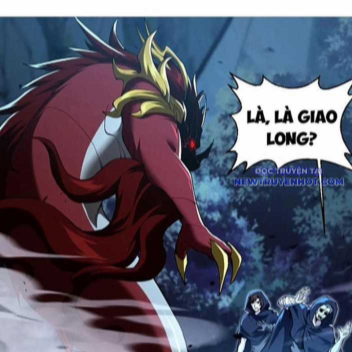 Linh Khí Khôi Phục: Từ Cá Chép Tiến Hoá Thành Thần Long Chapter 44 trang 41