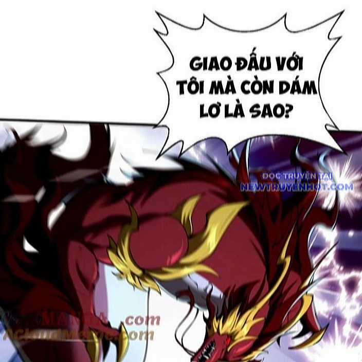 Linh Khí Khôi Phục: Từ Cá Chép Tiến Hoá Thành Thần Long Chapter 44 trang 44