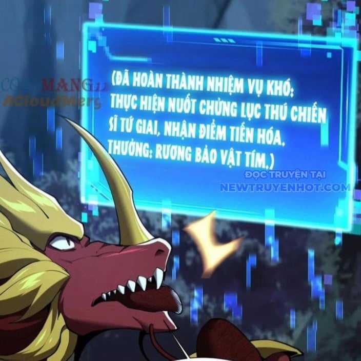 Linh Khí Khôi Phục: Từ Cá Chép Tiến Hoá Thành Thần Long Chapter 45 trang 15