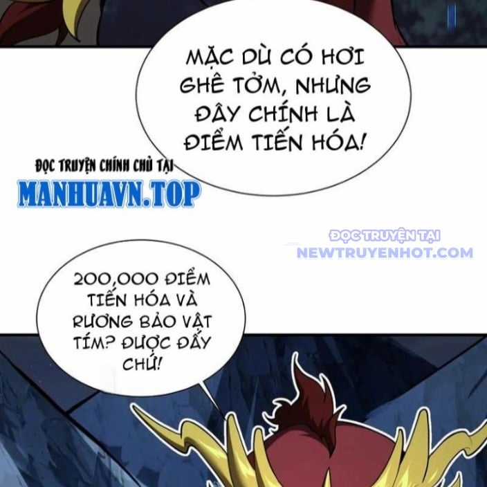 Linh Khí Khôi Phục: Từ Cá Chép Tiến Hoá Thành Thần Long Chapter 45 trang 16