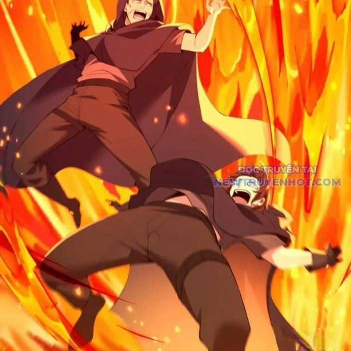 Linh Khí Khôi Phục: Từ Cá Chép Tiến Hoá Thành Thần Long Chapter 45 trang 20