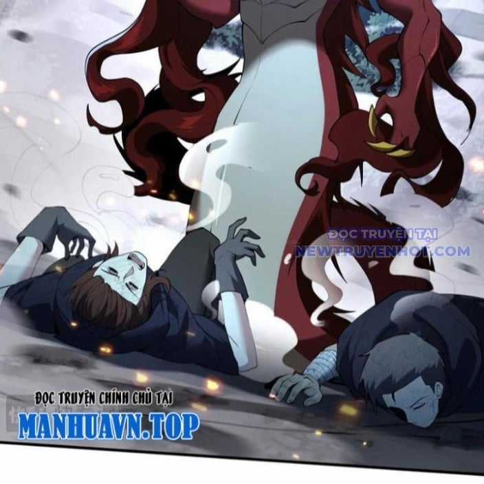 Linh Khí Khôi Phục: Từ Cá Chép Tiến Hoá Thành Thần Long Chapter 45 trang 23