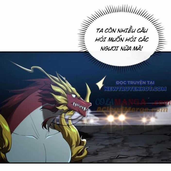 Linh Khí Khôi Phục: Từ Cá Chép Tiến Hoá Thành Thần Long Chapter 45 trang 24