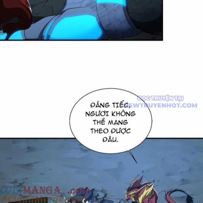 Linh Khí Khôi Phục: Từ Cá Chép Tiến Hoá Thành Thần Long Chapter 45 trang 26