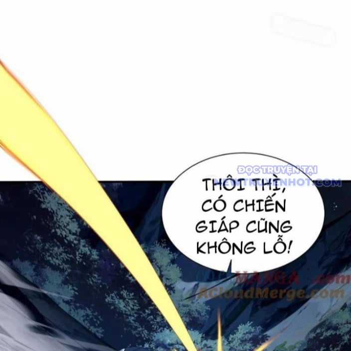 Linh Khí Khôi Phục: Từ Cá Chép Tiến Hoá Thành Thần Long Chapter 45 trang 29