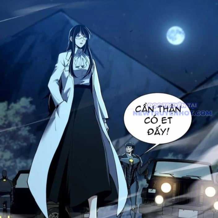 Linh Khí Khôi Phục: Từ Cá Chép Tiến Hoá Thành Thần Long Chapter 45 trang 35