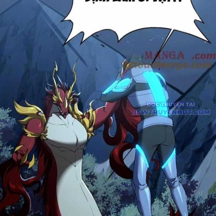 Linh Khí Khôi Phục: Từ Cá Chép Tiến Hoá Thành Thần Long Chapter 45 trang 4