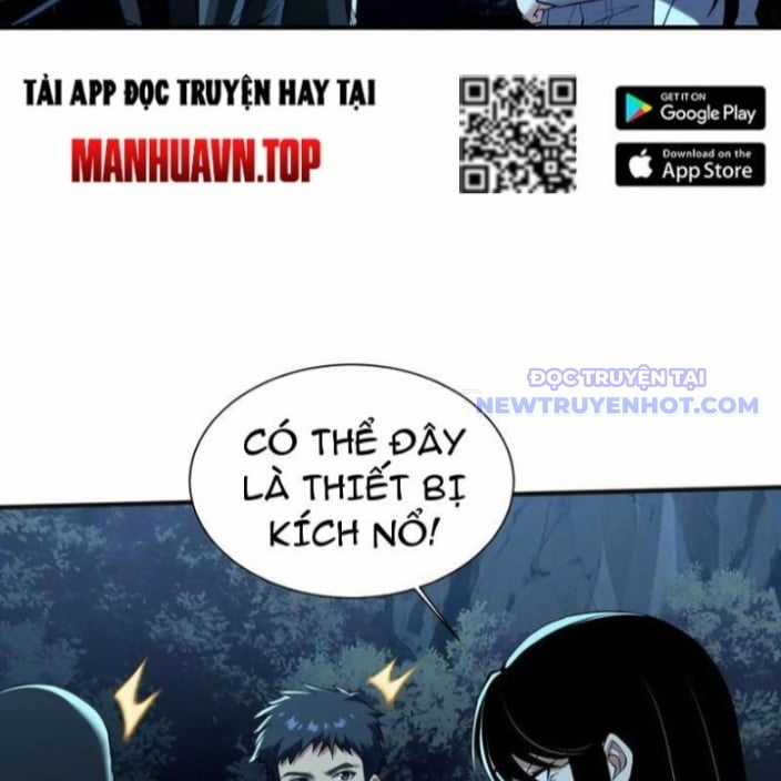 Linh Khí Khôi Phục: Từ Cá Chép Tiến Hoá Thành Thần Long Chapter 45 trang 42