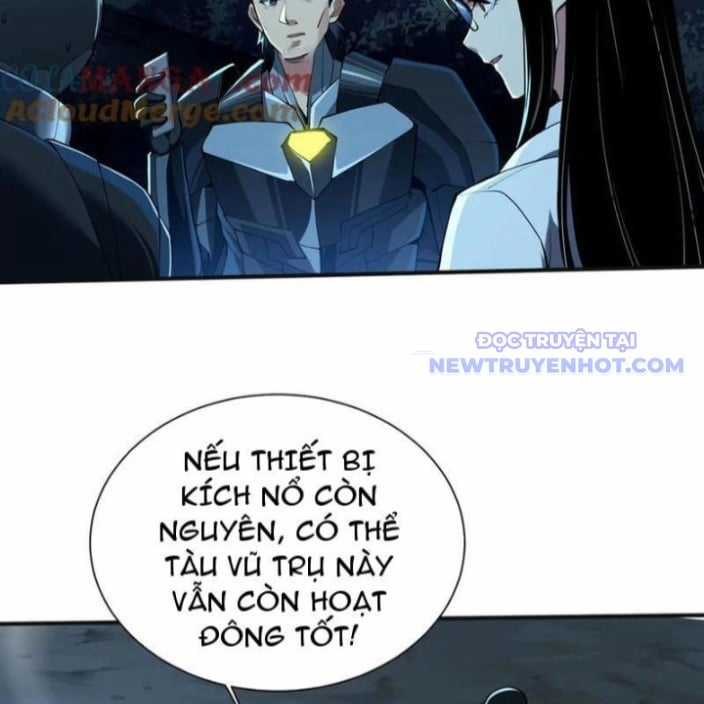 Linh Khí Khôi Phục: Từ Cá Chép Tiến Hoá Thành Thần Long Chapter 45 trang 43