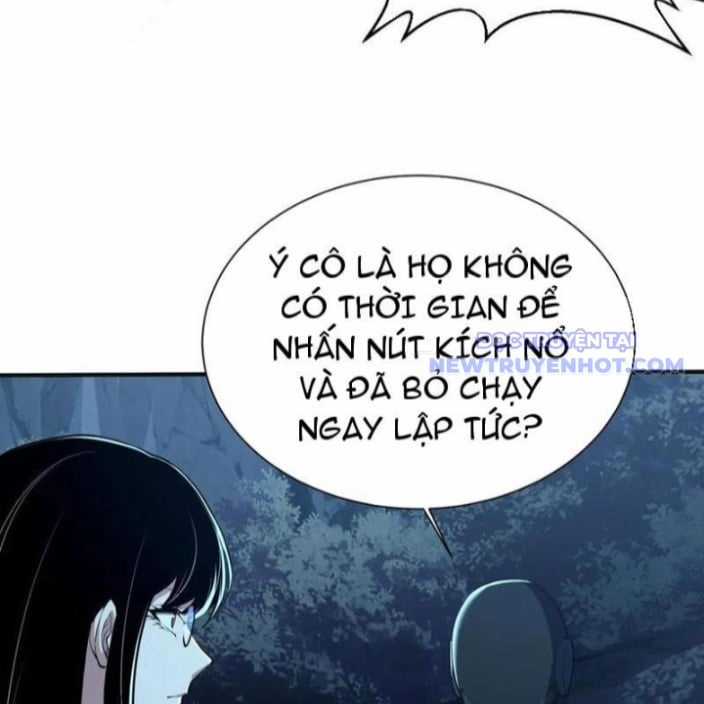 Linh Khí Khôi Phục: Từ Cá Chép Tiến Hoá Thành Thần Long Chapter 45 trang 45
