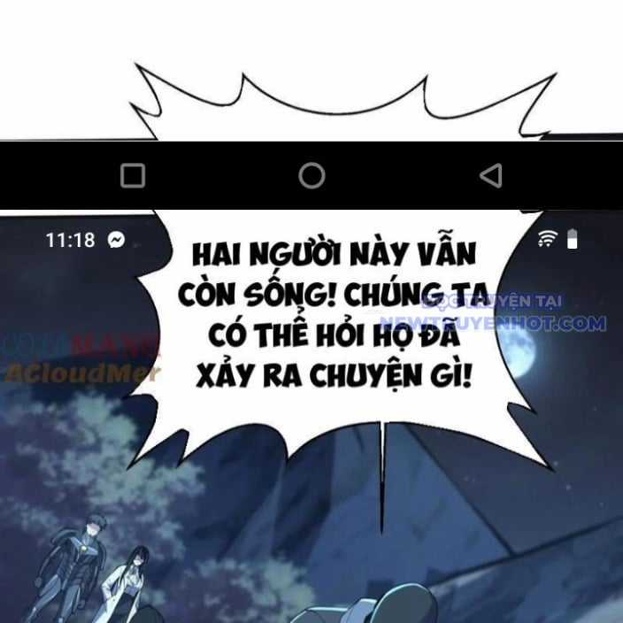 Linh Khí Khôi Phục: Từ Cá Chép Tiến Hoá Thành Thần Long Chapter 45 trang 56