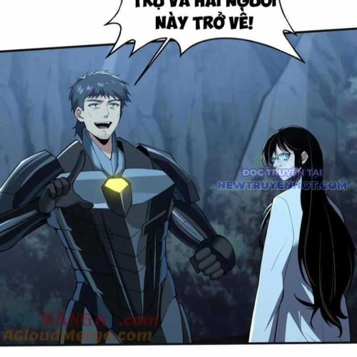 Linh Khí Khôi Phục: Từ Cá Chép Tiến Hoá Thành Thần Long Chapter 45 trang 58