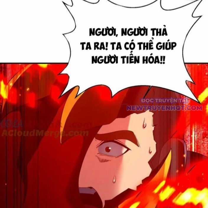 Linh Khí Khôi Phục: Từ Cá Chép Tiến Hoá Thành Thần Long Chapter 45 trang 6