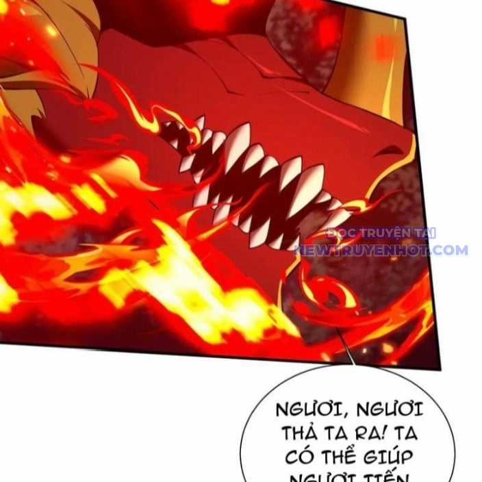 Linh Khí Khôi Phục: Từ Cá Chép Tiến Hoá Thành Thần Long Chapter 45 trang 8